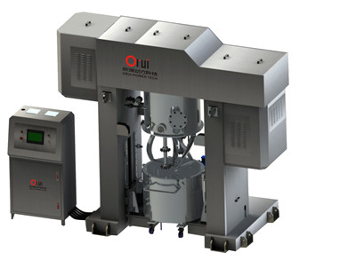 龍門(mén)式高效真空攪拌機（300L-2000L）